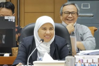 DPR RI: Punya Peran Sentral, Ulama Jadi Kunci Persatuan