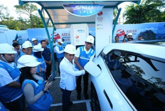 Listrik di Lokasi KTT ASEAN Labuan Bajo Dipastikan Siap 100 Persen
