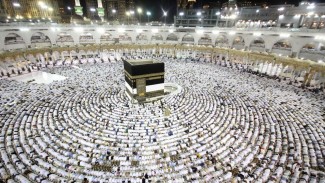 196.377 Calon Jemaah Haji Lunasi Bipih 2023