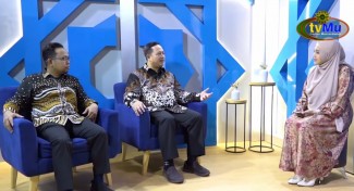 Wakaf Harus Produktif, Bukan Hanya Makam, Masjid dan Madrasah