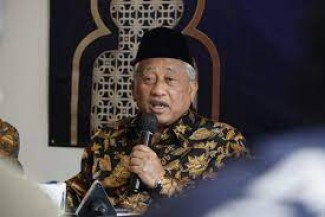 BWI Minta Pemerintah Terbitkan Payung Hukum Pengelolaan Wakaf BLU