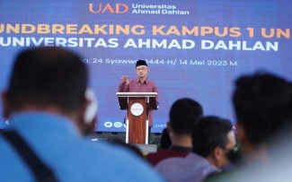 Kejar Ketertinggalan, Pendidikan Harus Diakselerasi Secara Progresif