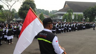 489 Petugas Diterbangkan ke Arab Saudi, Siap Sambut Jemaah Haji Indonesia