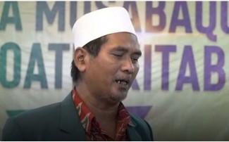 Rais Syuriyah PBNU KH Azizi Hasbullah Berpulang