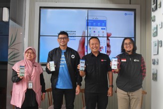 Dompet Dhuafa Bersama DANA Tingkatkan Kanal Digital Mudahkan Masyarakat Berkurban