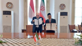 Indonesia Ingin Jadi Pusat Produsen Produk Halal Dunia