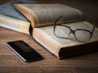 Teknologi Makin Canggih, Buku Bukan Alat Utama Pembelajaran
