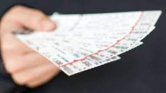 Begini Cara Menang War Tiket Konser dan Big Match