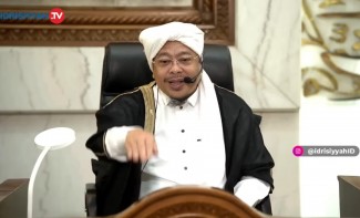 Makna Shalat Bisa Cegah Perbuatan Keji dan Mungkar