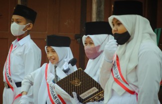 Nilai Pancasila dari Sejarah Peradaban Islam di Indonesia