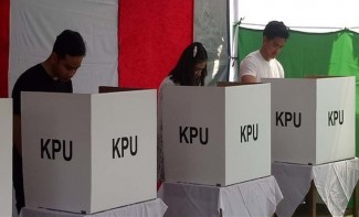 Muhammadiyah Dorong Pemilu 2024 Objektif, Rasional dan Berasas Demokrasi Modern