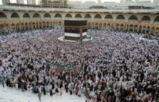 Dua Cara Cek Estimasi Keberangkatan Haji