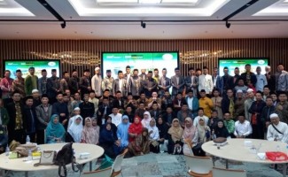 MUI Ingatkan Dai Harus Jadi Pemimpin