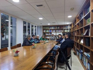 Masjid Agung Granada, Saksi Perkembangan Islam di Negara Matador