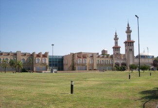 Kehidupan Muslim di Argentina, Bebas Bangun Masjid dan Berdakwah