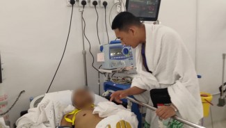 Perjuangan Dokter Selamatkan Nyawa Jemaah Haji Indonesia dari Serangan Jantung