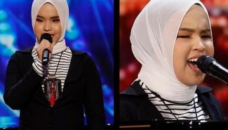 Raih Golden Buzzer di AGT, Putri Ariani Bermimpi Jadi Diva Dunia