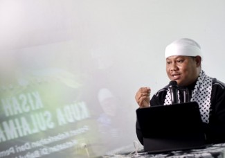 Belajar dari Kisah Nabi Sulaiman, Berkurban 20 Ribu Kuda