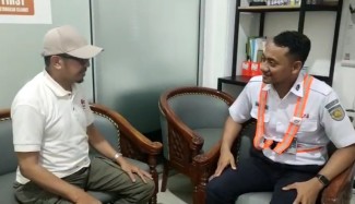 KA Pandalungan Idola Baru, Ini Kata Kepala Stasiun Jember