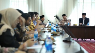 Kemenag Gelar Rukyatul Hilal Awal Zulhijah 1444 H di 99 Titik