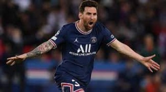 Kecewa Messi Batal ke Indonesia, Netizen Jual Tiket dan Minta Refund
