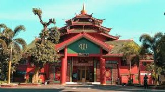 Yuk Wisata Religi Sambil Kagumi Keindahan Arsitektur Masjid di Indonesia