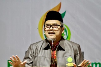Jeje Zaenudin: Politik Dakwah, Filosofi Politik Persis