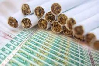 2 Karung Rokok Jemaah Haji Embarkasi Surabaya Disita Petugas Bandara Jeddah