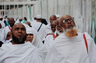 Pakar Kesehatan Imbau Jemaah Haji Jaga Daya Tahan Tubuh