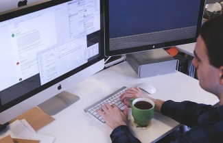 Cegah Computer Vision Syndrome, Begini Kiat dari Dokter Spesialis Mata