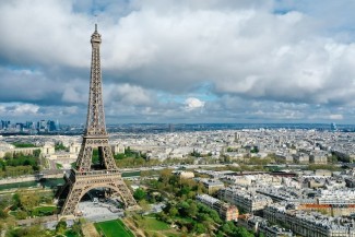 Selain Paris, 9 Kota di Dunia Ini Dipenuhi Tikus