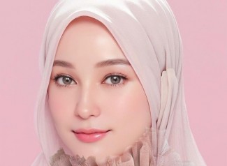 7 Selebritis Coba Aplikasi Snow AI Profile, Mirip Artis Korea!