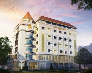 Terinspirasi Konsep Berdikari Bung Karno, Muhammadiyah Bangun Hotel Tanpa Utang