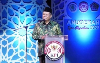 Dai Harus Bermental Pemberi, Bukan Penerima Sedekah