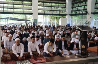 Hikmah Ibadah Kurban, Meneladani Keshalihan Nabi Ibrahim AS