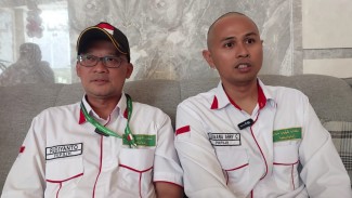 Suka Duka Tim Safari Wukuh Lansia: Rela Memandikan dan Mengganti Pampers Jemaah