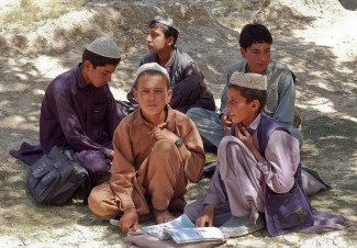 Tugas Utama Seorang Ayah Menurut Al-Quran