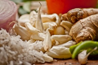 Resep Minuman Ini Bisa Bikin Darah Bersih dan Jantung Sehat