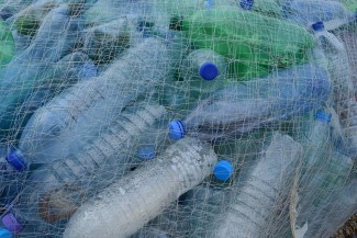 Ancaman Sampah Plastik Bisa Kalahkan Jumlah Ikan di Lautan