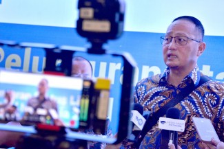 Kominfo Telusuri Dugaan Kebocoran Data Paspor 34 Juta Warga Indonesia