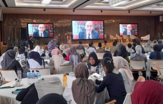 Kasus Narkoba Meresahkan, Orang Tua Harus Bentengi Anak agar Tak Terpengaruh