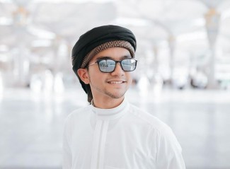 Bersuara Merdu dan Populer, 4 Hafiz Ini Punya Jutaan Pengikut