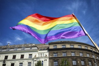 Tolak LGBT Se-ASEAN, DPR RI: Salahi Norma di Indonesia