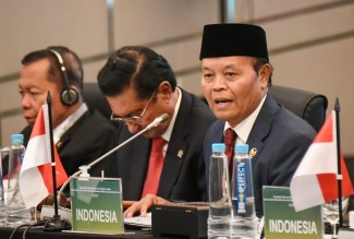 LGBT Bukan Bagian dari HAM yang Diakui Indonesia