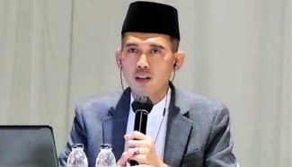 MUI Apresiasi MA Terbitkan SE Larangan Perkawinan Beda Agama