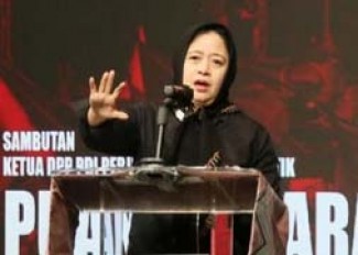 Pulang Ibadah Haji, Puan Maharani Putuskan Berhijab