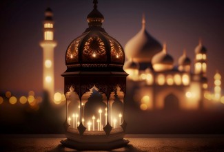 Tahun Baru Hijriyah, Momen Perubahan Umat Islam