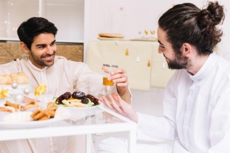 Hikmah Perbedaan Pendapat dalam Islam, Wujud Kekayaan Intelektual Muslim