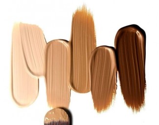 Tips Makeup Flawless, Marlene Hariman: Jangan Salah Pilih Warna Foundation