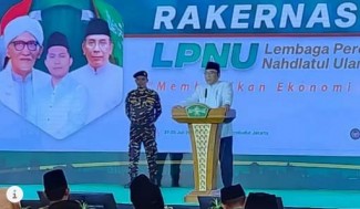 Gus Yahya: Barokah Rohani dalam Al-Quran Luar Biasa